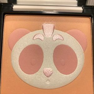 MAC NICO PANDA POWDER